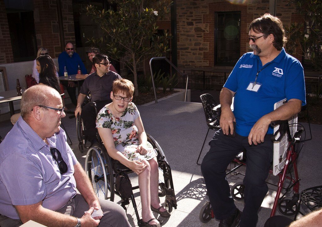 2014 end of year d4d members event